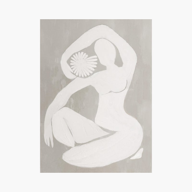 Canvas Godessa 70x90 