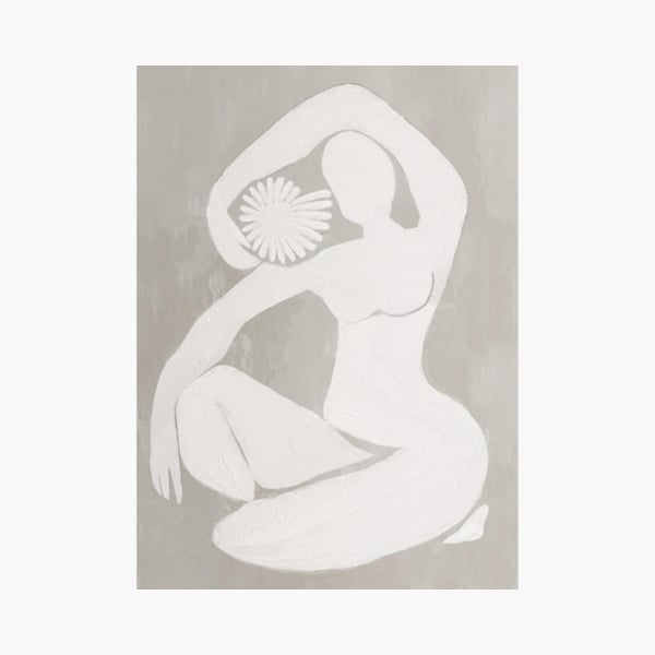 Canvas Godessa 70x90 