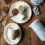 Bubbles Oval Plate sand Mateus  — kuva 2