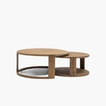 RM Astoria Coffee Table S/2  — kuva 1