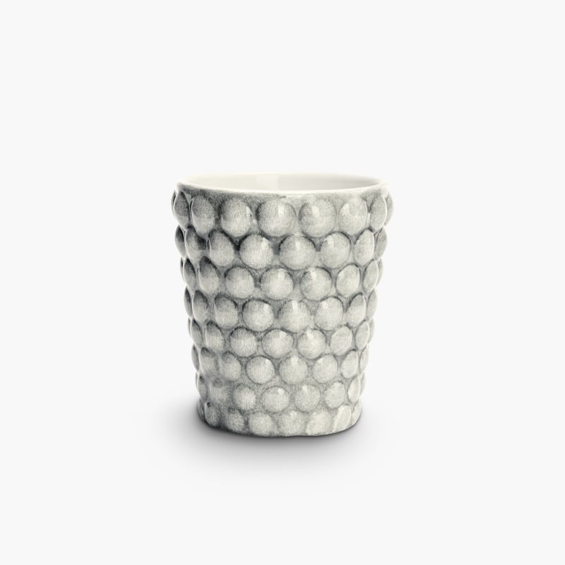 Mateus Bubbles Mug grey 