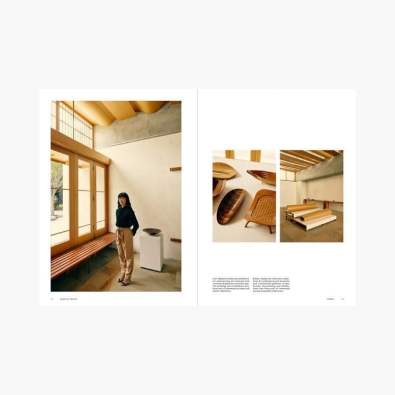 Book Kinfolk - Travel  — kuva 2