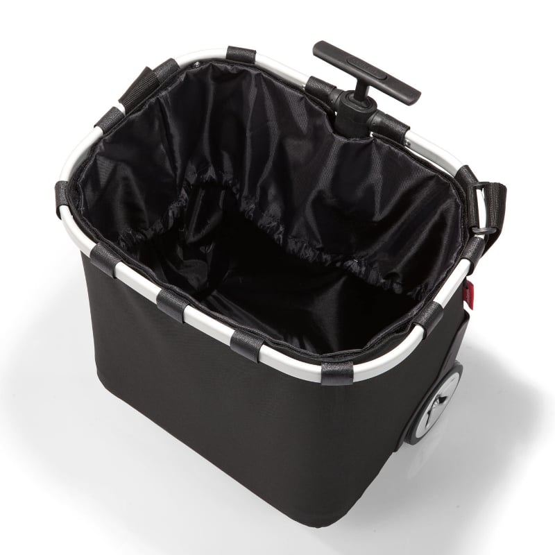 Carrycruiser black Reisenthel  — kuva 4