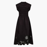 Aria Mono- mekko musta, Mos Mosh — kuva 2