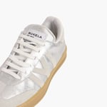Combi Sneaker silver Bukela  — kuva 3
