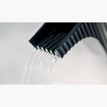 Beetle-kastelukannu musta 5 litraa Omnioutil  — kuva 2