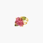 Rose Romance Earcuff Annele  — kuva 1