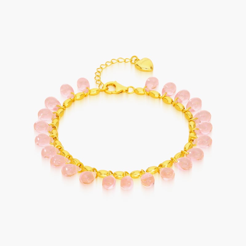 Cherry Jam Jam Bracelet Annele 