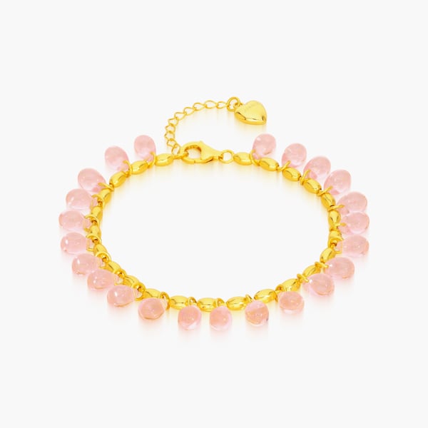 Cherry Jam Jam Bracelet Annele 