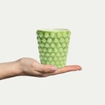 Mateus Bubbles Mug green  — kuva 2