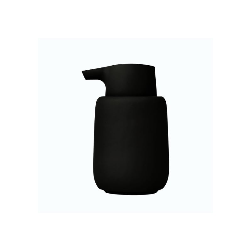 Soap Dispenser black Sono Blomus 