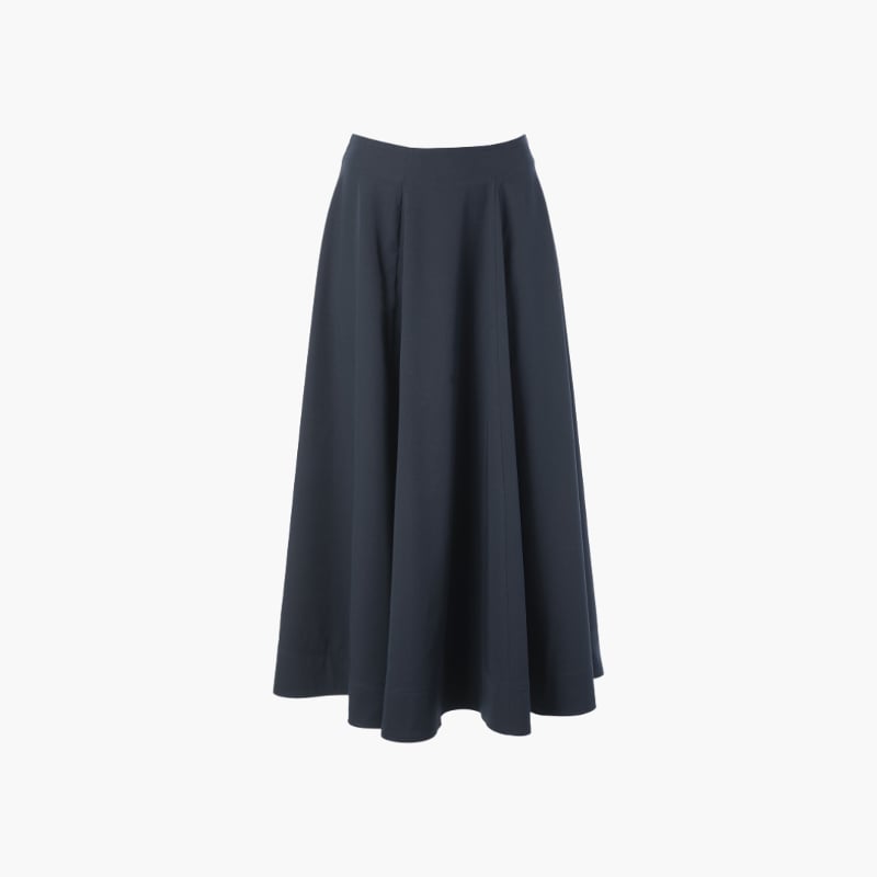 Kimberly Skirt dark blue JcSophie 