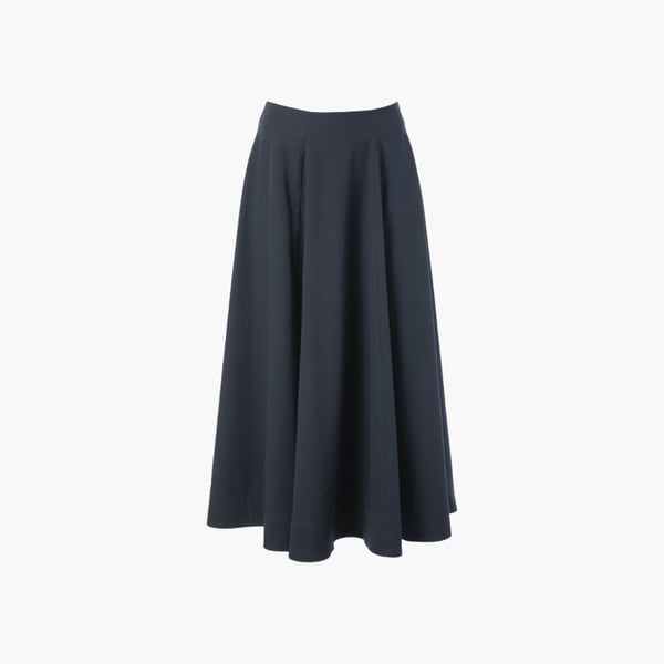 Kimberly Skirt dark blue JcSophie 