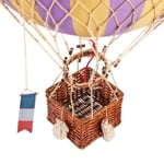 Royal Aero Balloon lavender  — kuva 2