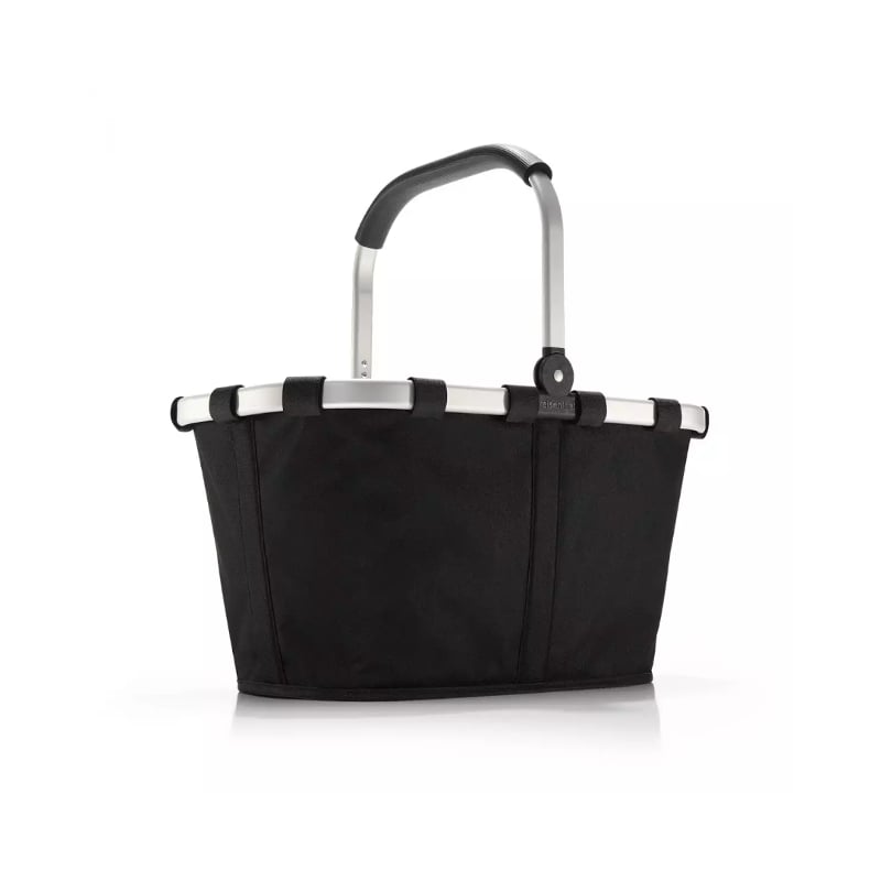 Carrybag black Reisenthel