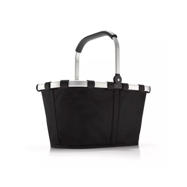 Carrybag black Reisenthel