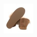 Amalia Slipper chestnut Shepherd — kuva 2