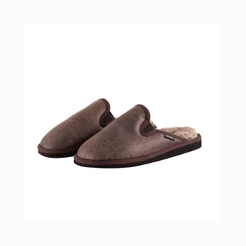 Adam Slipper stone Shepherd