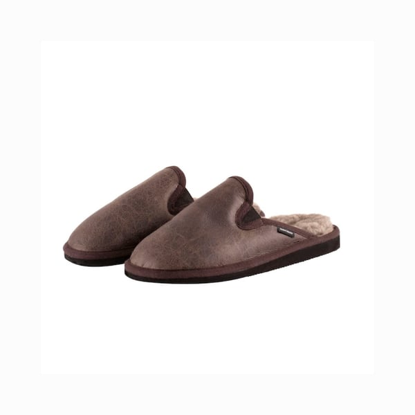 Adam Slipper stone Shepherd