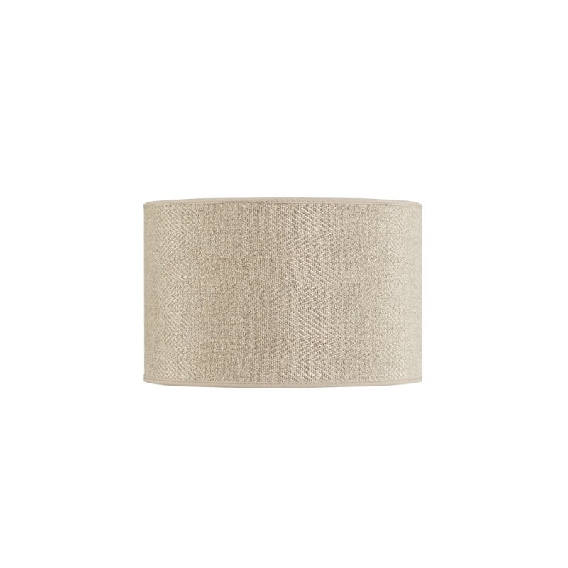 Shade Cylinder S Linen Haag, Artwood