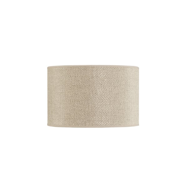 Shade Cylinder S Linen Haag, Artwood