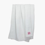 Durham Bedspread white 180x260 cm Mille Notti  — kuva 1