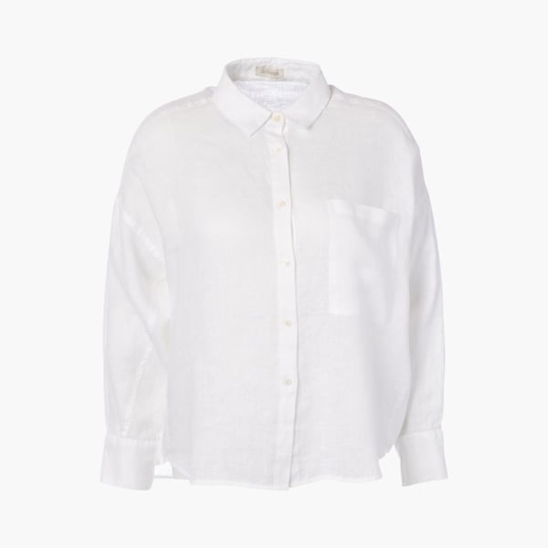 Leona Blouse white JcSophie 