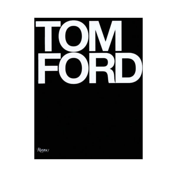 Book Tom Ford