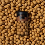 Lakrids by Bülow CRISPY CARAMEL lakritsi 270g Regular — kuva 2