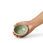 Small Dip Bowl antique Sthål  — kuva 2