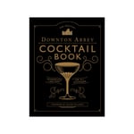 Downton Abbey Cocktail Book  — kuva 1
