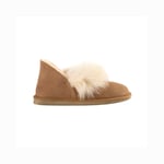 Amalia Slipper chestnut Shepherd — kuva 1