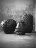 Zorba Big Pot black Noori Objects  — kuva 3