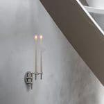 STOFF Nagel Wall Hanger chrome  — kuva 3