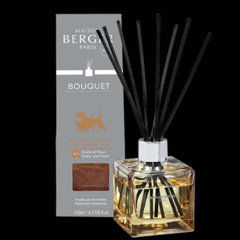 Bouquet Anti-Odour Pet  Fruity And Floral Maison Berger