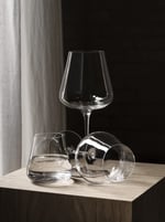 White Wine Glass Belo clear Blomus  — kuva 2