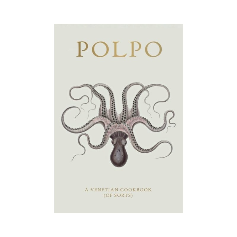 Book Polpo