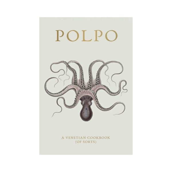 Book Polpo