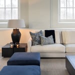 Belmont Lantern Low Artwood  — kuva 2