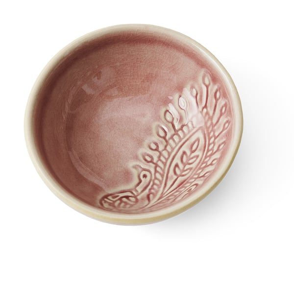Small Dip Bowl old rose Sthål 