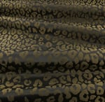 Temperley x Romo Saskia Cushion Cover black/olive 50x50 — kuva 2