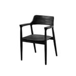 York Chair black  — kuva 1