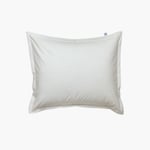 Brezza Pillowcase 50x60 pale yellow Mille Notti  — kuva 1