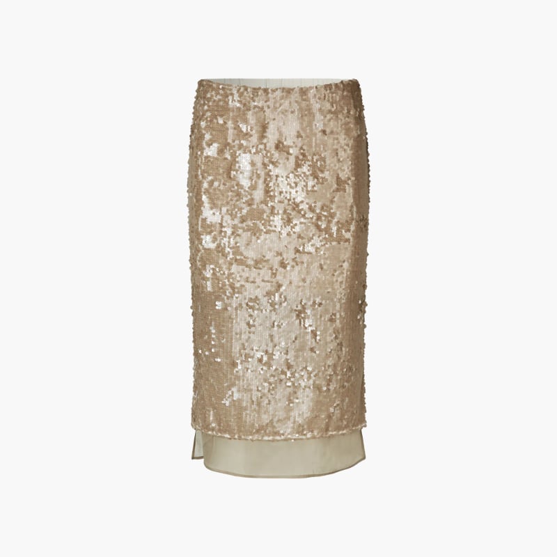 Cebelle Skirt Second Female 