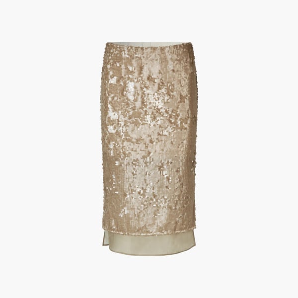 Cebelle Skirt Second Female 