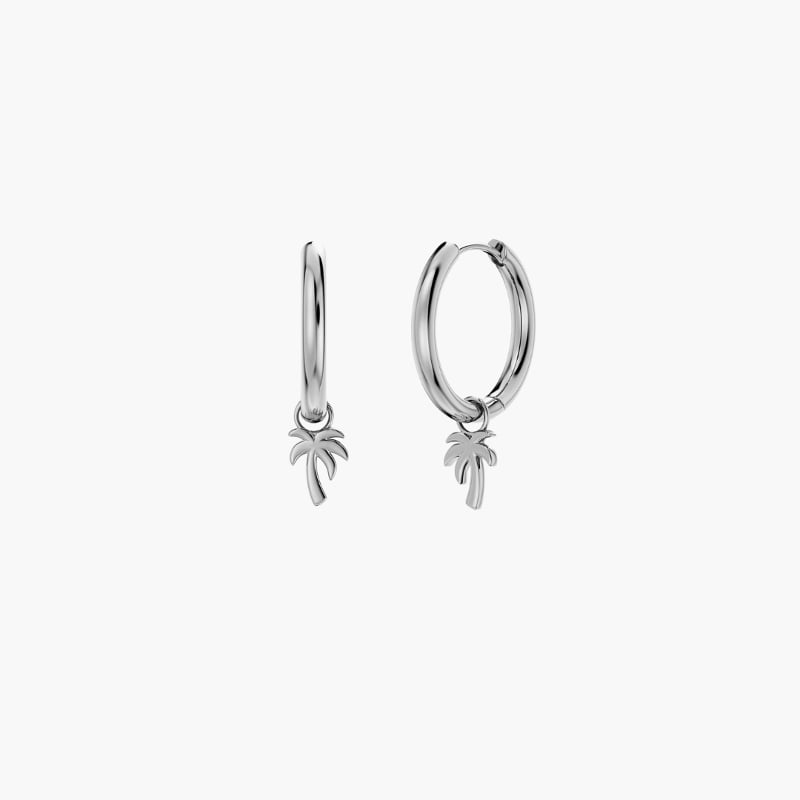 Tropic Hoops Palm Tree steel Edblad 