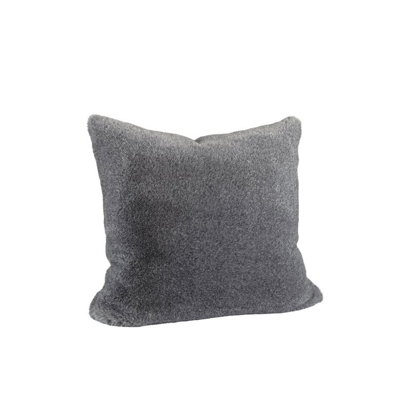 Carezza Cushion Cover grey 50x50 Artwood 