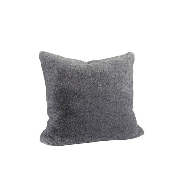 Carezza Cushion Cover grey 50x50 Artwood 