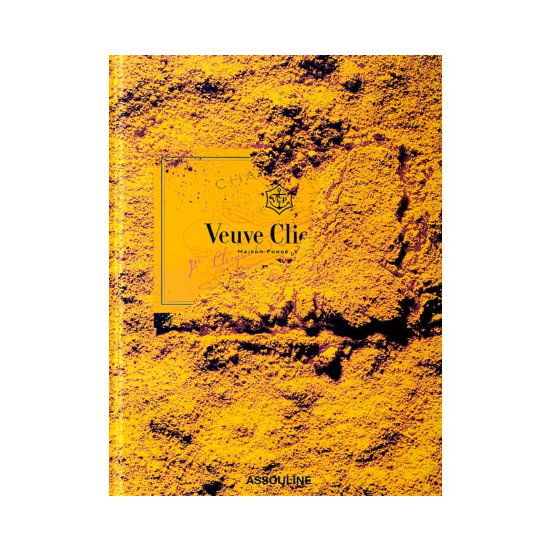Book Veuve Clicquot