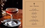 Downton Abbey Cocktail Book  — kuva 3